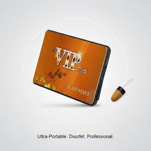 Mini <span class=keywords><strong>Grabadora</strong></span> de Voz con Forma de Tarjeta, Sonido HD, Larga Duración en Espera, Reducción de Ruido, <span class=keywords><strong>Grabadora</strong></span> de Voz Digital - Product Image 1