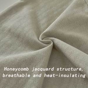 OEM-Pronto Premium Customizável Atacado Suprimentos 100% Algodão Orgânico Infantil Bodysuits - Product Image 5