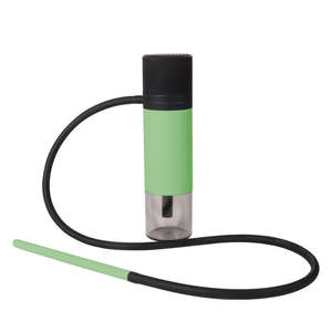 Fábrica <span class=keywords><strong>barata</strong></span> portátil coche acrílico Hookah Shisha Cup para viajes al por mayor Shisha Hookah Set - Product Image 4