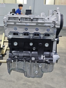 Moteur diesel K4M VVT 1,6 L <span class=keywords><strong>4</strong></span> cylindres neuf, best-seller, pour Renault Mégane <span class=keywords><strong>Clio</strong></span> Kangoo Laguna Dacia Logan Duster - Product Image 4