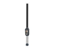 Pembaca Stick UHF RFID 13.56MHz/125kHz untuk Kontrol Akses Plastik ABS Tahan Air Protokol ISO11784/5 FDX-B HDX /WiFi