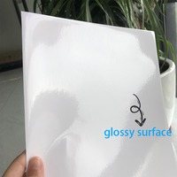 Autocollants en vinyle PVC brillant de haute qualité, permanents, autocollants adhésifs, rouleau de 120 g/m², autocollants publicitaires pour escaliers mécaniques, vitres de magasins
