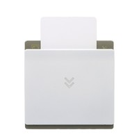 Ttlock Hotel RFID Smart Electric Power Key Card Energy Saver Software Control Switch Smartphone Compatible