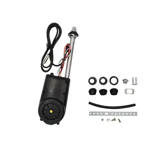 car power antenna radio frequency AM FM with build-in PCBA control