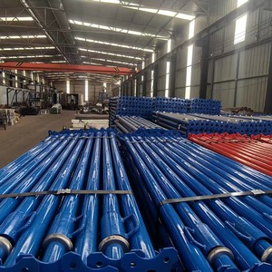 Puntal de Soporte de Acero Ajustable y Enlazable para Mayor Estabilidad - Product Image 4