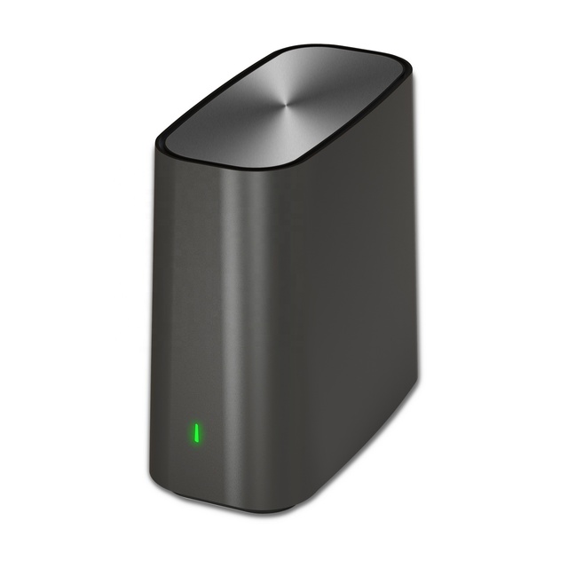6*6MIMO 6*5dBi Tri-Band Wi-Fi 7 Quad-core IPQ5322 Indoor Router Multi-Link Operation (MLO) Simultaneously Communicates Multiple