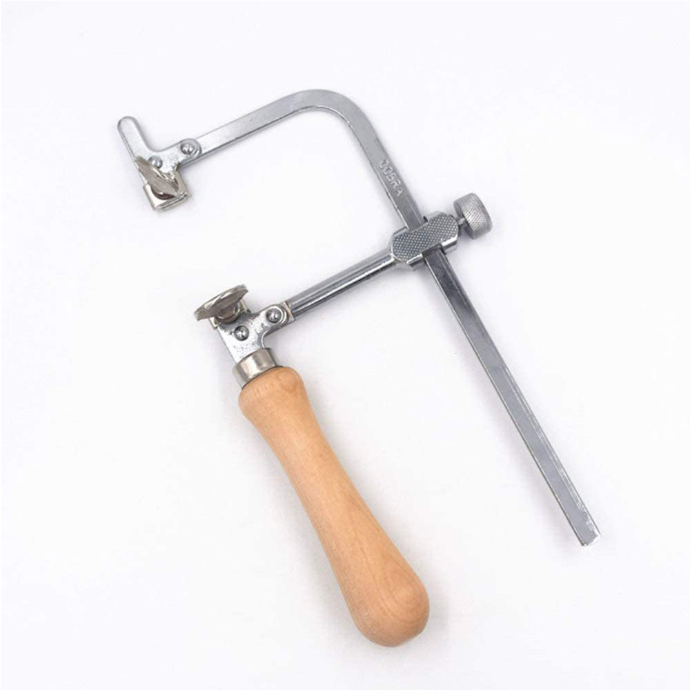 Choosing a jeweller's saw for you jewellery making toolkit - Jewellers Academy