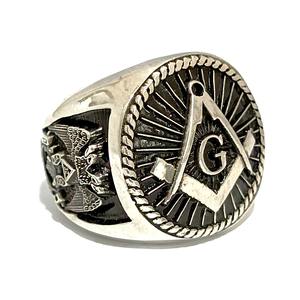 Anillo moderno personalizado en existencia, anillo de latón con circonita unisex - Product Image 3