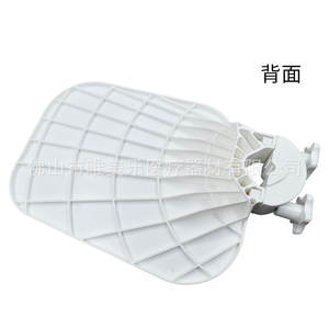 Accesorios para Silla Dental con Certificación ISO, Bandeja de Madera para Silla Dental, Soporte para Instrumentos Dentales, Poste de Luz, Bandeja para Escalador Dental - Product Image 5