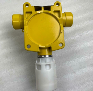 เครื่องตรวจจับก๊าซ SPXCDALMTXF เซนส์พอยต์ เอ็กซ์ซีดี สำหรับใช้ภายในและภายนอกอาคาร - Product Image 5