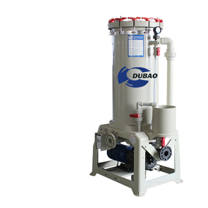 Chất Lượng Cao Độ Chính Xác Cao Điện Axit Và Kiề<span class=keywords><strong>m</strong></span> Kháng Filtrador Industrialfiltrador Công Nghiệp Para Alimento - Product Image 1