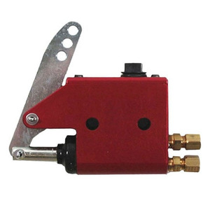 Đông Quan Nhà Máy Nhôm Đầu Tư Đúc Phần Phôi Chủ Xi Lanh Cho Go-Kart & Kart Racer Các Bộ Phận & Phụ Kiện - Product Image 3