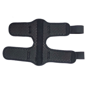 Orthèse ajustable <span class=keywords><strong>de</strong></span> haute qualité pour le soulagement <span class=keywords><strong>de</strong></span> la douleur plantaire, <span class=keywords><strong>de</strong></span> la fasciite plantaire, <span class=keywords><strong>de</strong></span> la tendinite d'Achille et du pied tombant - Product Image 4