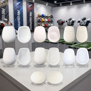 EVA Lightweight Thick Knee Protection Pads for Football Training Gear - Product Image 1
