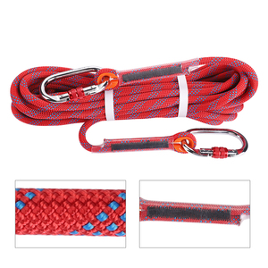 Đa chức năng ròng rọc hệ thống 4:1 hiệu quả nâng cho leo núi đá nỗ lực ròng rọc Bộ - Product Image 3