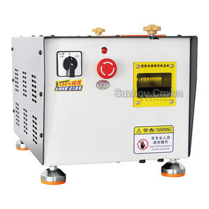 Mi Kabel Rechttrekken Machine - Product Image 2