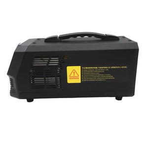 Chargeur de batterie au lithium portable SKYRC PC1080NEO à double canal avec contrôle de tension pour avions et prise en charge multilingue - Product Image 4