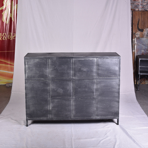 Religion industrielle en fonte pour meubles <span class=keywords><strong>meuble</strong></span> <span class=keywords><strong>de</strong></span> <span class=keywords><strong>rangement</strong></span> - Product Image 4