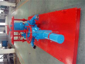 Api 6a/ap16c הרכבה לחץ גבוה עבור ציוד קידוח בדיקה טובה/ציוד קידוח רווחתם - Product Image 2