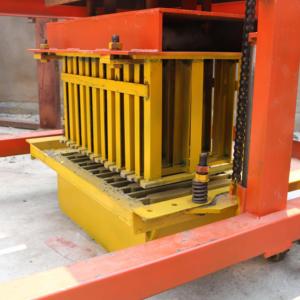 Ronglain Machinery machine à briques très populaire QT40-3D machine <span class=keywords><strong>parpaing</strong></span> vente pour - Product Image 5