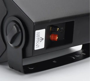 124b 5 इंच 30w उच्च गुणवत्ता वाले पीए सिस्टम दीवार घुड़सवार स्पीकर - Product Image 4