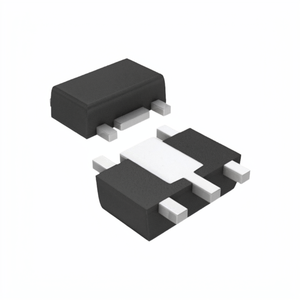 Electronic Chips Component Manufacturer Channel AP7361C-Y5-13 SOT 89 5/6 Power Management (PMIC) - Product Image 1