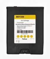 Compatible avec Memjet Rena Mach 5, Mach 6, Mach 8, Mach X, Quadient/Neopost AS950C, AS1180C, Hasler HJ950C, HJ1180C;