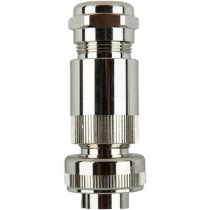 Prise de valve proportionnelle 7 broches pour systèmes hydrauliques Bosch Rexroth Moog Vickers - Product Image 3