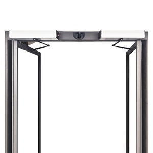 YOURSENSOR YSD-110 低エネルギー自動ドアオペレーター 120KG 自動スライドドアシステム - Product Image 1