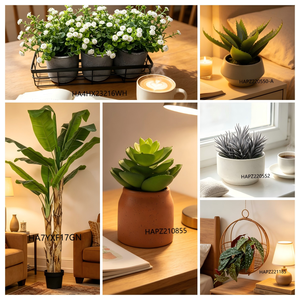 <span class=keywords><strong>Bouquet</strong></span> <span class=keywords><strong>de</strong></span> fleurs artificielles en plastique, ranunculus violet clair, durable et élégant, pour la décoration <span class=keywords><strong>de</strong></span> la maison, des mariages et des tables - Product Image 2