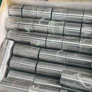 F136 <span class=keywords><strong>Ti6al4V</strong></span> Bar medis Titanium untuk tanaman bedah - Product Image 2