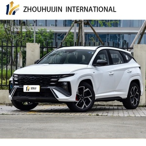 Auto Usado 2024 2025, Tucson L, Nuevo y Usado, Gasolina, SUV, 5 Asientos, Transmisión Automática, Volante a la Izquierda - Product Image 1