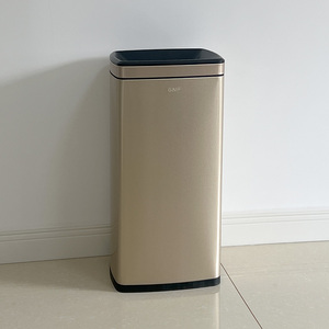 Cenicero vertical <span class=keywords><strong>de</strong></span> acero inoxidable con zona <span class=keywords><strong>de</strong></span> fumadores <span class=keywords><strong>de</strong></span> pie y cubo <span class=keywords><strong>de</strong></span> basura <span class=keywords><strong>de</strong></span> extinción <span class=keywords><strong>de</strong></span> <span class=keywords><strong>humo</strong></span> - Product Image 6