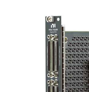NI PXIe-6537 PXIe-7820 PXIe-6509 โมดูลดิจิตอลไอโอ PXI-OEM แบบกำหนดเองได้ รับประกัน 3 เดือน - Product Image 5