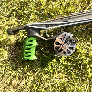 Fusil de <span class=keywords><strong>Pesca</strong></span> <span class=keywords><strong>Submarina</strong></span> de Fibra de Carbono, 110 cm, Arpón de <span class=keywords><strong>Pesca</strong></span> <span class=keywords><strong>Submarina</strong></span> - Product Image 4