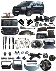 อะไหล่รถยนต์คุณภาพแท้สำหรับรถยนต์ Geely Zeekr Zeeker 001 001FR <span class=keywords><strong>007</strong></span> 009 X MIX 7X 9X ปี 2023 2024 2025 - Product Image 3