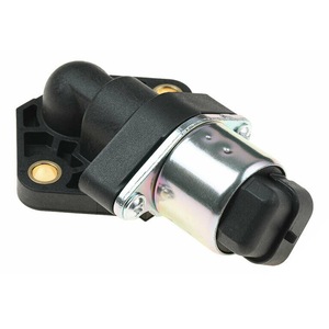 วาล์วควบคุมความเร็วรอบเครื่องยนต์ 2S6A-9F715-BB สำหรับฟอร์ด อะไหล่ทดแทน - Product Image 1