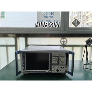 Analizador de Pruebas EMI R&S Rohde & Schwarz ESPI7 9kHz-7GHz Usado hx1 - Product Image 3