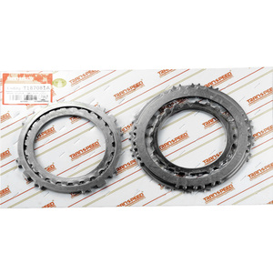 Kit de réparation complet pour boîte de vitesses automatique Transpeed 81-40 Aw81-40le U440 - Product Image 4