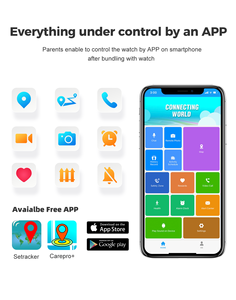 <span class=keywords><strong>Reloj</strong></span> <span class=keywords><strong>Inteligente</strong></span> de Lujo para Hombre y Mujer con Llamadas, GPS, Resistente al Agua IP67 y Correa - Product Image 6