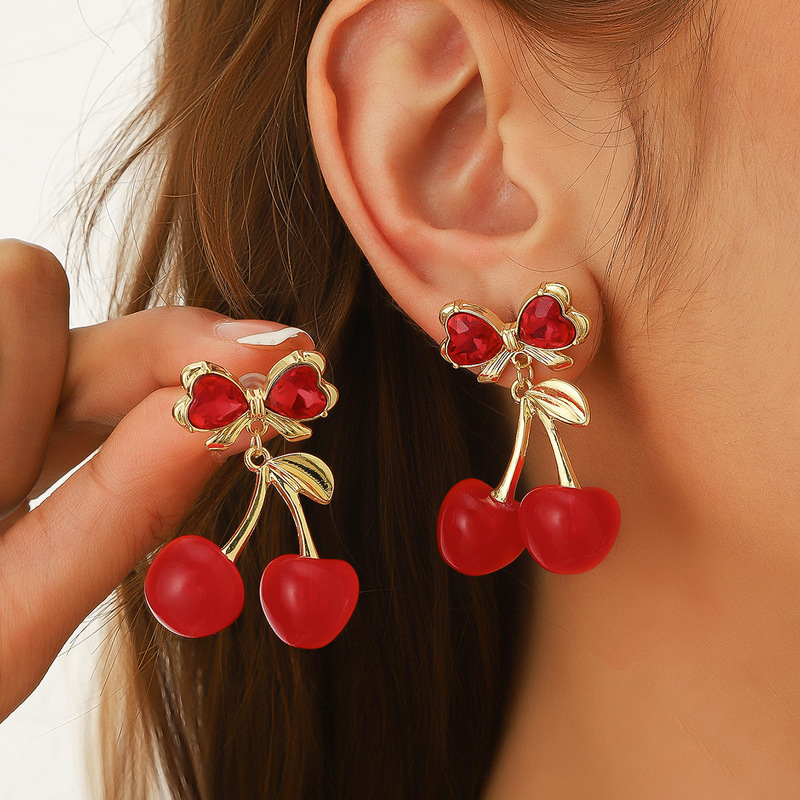 Summer Fresh Sweet Ins Style Fruit