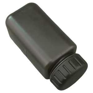 Bouteille d'eau compressible pour le cyclisme, échantillon gratuit, bouteille d'eau pour le sport, de bonne qualité - Product Image 1