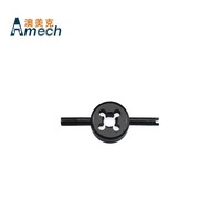 Clé à valve de vélo, clé à valve de pneu, outils de réparation de pneus