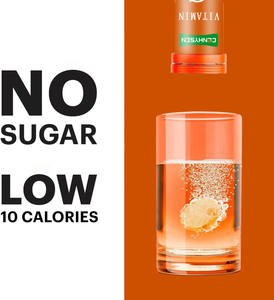 Miglior GMP vitamina <span class=keywords><strong>C</strong></span> effervescente multivitaminico compresse minerali OEM Formula fornitura di fabbrica per i bambini - Product Image 2