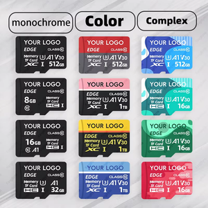 Scheda <span class=keywords><strong>SD</strong></span> U3 ad Alta Velocità da 16GB con Interfaccia Micro TF Compatibile con GPS per Telefono/Fotocamera/Registratore <span class=keywords><strong>SD</strong></span>/<span class=keywords><strong>MMC</strong></span>/CF - Product Image 6