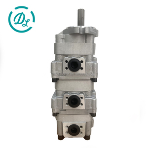 วาล์วควบคุมหลักปั๊มไฮดรอลิก EexcavaStart รุ่น 705-41-08090 สำหรับรถขุด PC40-7 PC50UU-2 4D87E อะไหล่ทดแทนที่ทนทาน - Product Image 3