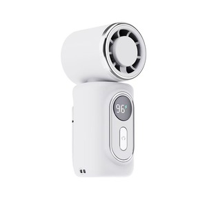Nuevo Mini Ventilador Portátil de Alta Velocidad 2026 con Control de Velocidad Continuo, 100 Niveles, Potente Ventilador para Exteriores - Product Image 6
