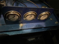 Machine à cintrer les plaques industrielles à 4 rouleaux CNC Colgar Design, moteur 11 kW, fonctionnement sécurisé pour plaques en acier et en alliage