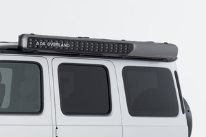 กันสาดข้างรถยนต์ ADA OVERLAND รุ่น Fashion Design Hard Shell 270 ขนาด 2 ม. x 2.5 ม. แบบตั้งอิสระ ผลิตจากผ้ากราฟีนฟิลาเมนต์ - Product Image 6