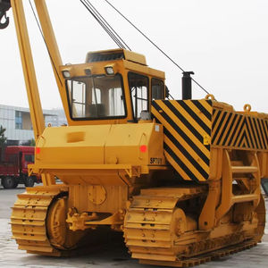 <span class=keywords><strong>SHANTUI</strong></span> 70Ton <span class=keywords><strong>SP70Y</strong></span> Crawler bulldoser efisiensi operasi tinggi untuk dijual - Product Image 1